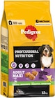 Trockennahrung im Angebot bei Zookauf in Dinslaken Trockennahrung Angebote von Pedigree bei Zookauf Dinslaken für 27,99 €
