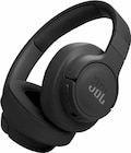 Tune 777NC Over-ear Kopfhörer Bluetooth Schwarz im Angebot bei MediaMarkt Saturn in Beckum Tune 777NC Over-ear Kopfhörer Bluetooth Schwarz Angebote von JBL bei MediaMarkt Saturn Beckum für 76,00 €