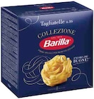 Pasta Collezione von Barilla im aktuellen METRO Prospekt für 1,70 €