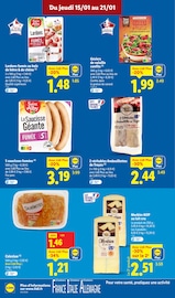 Cuisine Angebote im Prospekt "SOLDES ! SOLDES ! Économisez jusqu'à 75 %" von Lidl Cuisine Angebote im Prospekt "SOLDES ! SOLDES ! Économisez jusqu'à 75 %" von Lidl auf Seite 10