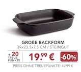 Aktuelle Kuchen Angebote bei EDEKA in Ingolstadt Aktuelles Große Backform Angebot bei EDEKA in Ingolstadt ab 19,99 €
