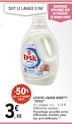 Lessive Liquide Bébé - EPSIL dans le catalogue E.Leclerc