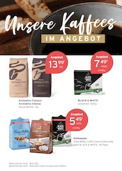 Kaffeepads im Tchibo im Supermarkt Prospekt in Rüsselsheim Aktueller Tchibo im Supermarkt Prospekt mit Kaffeepads, "Genuss im Scandi-Style", Seite 24