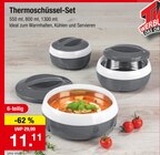 Aktuelle Kühlschrank Angebote bei Zimmermann in Lehrte Aktuelles Thermoschüssel-Set Angebot bei Zimmermann in Lehrte ab 11,11 €