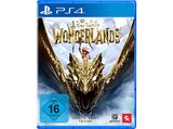 Tiny Tina's Wonderlands: Chaotic Great Edition - [PlayStation 4] von 2K Games im aktuellen MediaMarkt Saturn Prospekt für 29,99 €