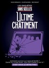 Jeu d'enquête Enigami Sous Scellés Ultime Châtiment - Enigami à 29,99 € dans le catalogue Fnac
