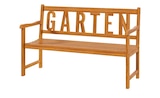 Yorkshire Gartenbank Agia im Angebot bei Höffner in Grevenbroich Yorkshire Gartenbank Agia Angebote bei Höffner Grevenbroich für 103,99 €