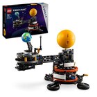 LEGO 42179 ǀ Technic Sonne Erde Mond Modell (42179), Spielzeug Angebote bei Thalia Weiden für 65,66 €