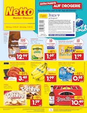 Ähnliche Freiberger Angebote im Prospekt "Aktuelle Angebote" von Netto Marken-Discount in Hildesheim Ähnliche Angebote wie Freiberger im Prospekt "Aktuelle Angebote" auf Seite 1 von Netto Marken-Discount in Hildesheim