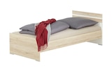 Futonbett Caja Angebote bei Höffner München für 228,00 €