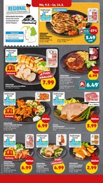 Rollbraten Angebot im aktuellen Penny Prospekt auf Seite 4