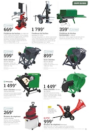 Prix et réduction MMs dans le prospectus Espace Emeraude en cours Offre MMs dans le catalogue Espace Emeraude du moment à la page 11