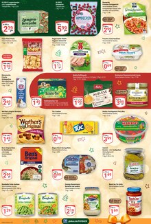 Kaffeepads im GLOBUS Prospekt "Aktuelle Angebote" mit 48 Seiten (Rostock)