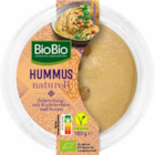 Bio Hummus naturell im Angebot bei Netto Marken-Discount in Sindelfingen Bio Hummus naturell Angebote von BioBio bei Netto Marken-Discount Sindelfingen für 1,29 €