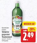 Italien Teilweise gegorener Traubenmost von Gerstacker für 2,49 € bei E center im Angebot Italien Teilweise gegorener Traubenmost von Gerstacker im aktuellen E center Prospekt