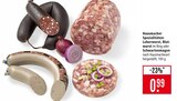 Leberwurst Angebote bei Marktkauf Rottenburg für 0,99 €