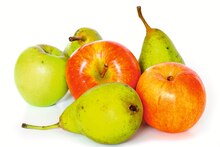 Deutsche Tafeläpfel oder Birnen bei Jawoll in Offenbach Deutsche Tafeläpfel oder Birnen im Angebot bei Jawoll Offenbach für 1,79 €