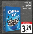 Oreo O's Cerealien bei E center im Haltern am See Prospekt für 3,29 €