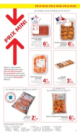Promos Café dans le catalogue "U Express" de U Express Café en promo dans le catalogue U Express à la page 3