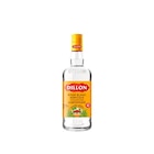 Rhum agricole de la Martinique - DILLON en promo chez Carrefour Market Rhum agricole de la Martinique - DILLON dans le catalogue Carrefour Market