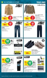 Prospectus Intermarché Hyper "Intermarché" en cours à Limoges, Page 40 Catalogue Intermarché Hyper en cours à Limoges, "Intermarché", Page 40