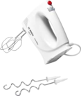 Handrührer MFQ3010 von Bosch im aktuellen Marktkauf Prospekt für 19,99 €