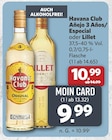 Añejo 3 Años im Angebot bei combi in Bünde Añejo 3 Años Angebote von Havana Club bei combi Bünde für 9,99 €