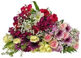 Blumenstrauß »Winterfee« im Angebot bei REWE in Weimar Blumenstrauß »Winterfee« Angebote bei REWE Weimar für 10,00 €