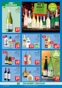 Havana Club im Marktkauf Prospekt "AUSWAHL RIESIG, PREISE NIEDRIG" mit 44 Seiten (Schweinfurt)