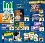 Lebensmittel im Marktkauf Prospekt in Schorndorf Aktueller Marktkauf Prospekt mit Lebensmittel, "Aktuelle Angebote", Seite 1