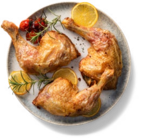 Hähnchen-Schenkel XXL bei Kaufland im Monschau Prospekt für 6,79 €