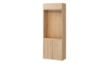 smart Garderobenschrank BEN im Angebot bei Höffner in Kaarst smart Garderobenschrank BEN Angebote bei Höffner Kaarst für 179,00 €