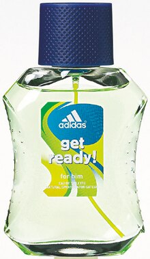 Eau de Toilette oder After Shave bei Müller in Berlin Eau de Toilette oder After Shave im Angebot bei Müller Berlin für 3,33 €