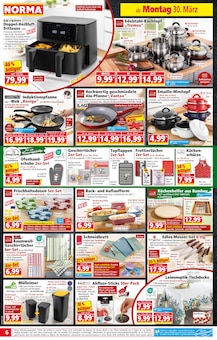 Kaffeevollautomat im Norma Prospekt "Mehr fürs Geld" mit 22 Seiten (Ulm)