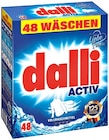 Vollwaschmittel im Angebot bei REWE in Köln Vollwaschmittel Angebote von dalli bei REWE Köln für 6,49 €