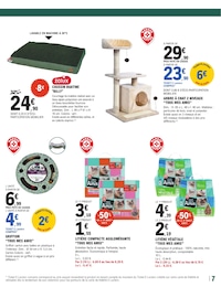 Offre Décoration Intérieure dans le catalogue E.Leclerc du moment à la page 7