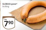 Angebot im GLOBUS Saaldorf-Surheim Prospekt GLOBUS Saaldorf-Surheim Prospekt mit im Angebot für 7,90 €