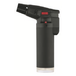 Feuerzeug mit Jetflamme