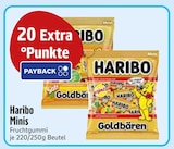 20 Extra °Punkte im EDEKA Prospekt 20 Extra °Punkte von Haribo im aktuellen EDEKA Prospekt für