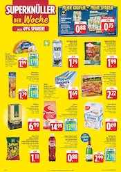 Zucker im EDEKA Prospekt in Hoyerswerda Aktueller EDEKA Prospekt mit Zucker, "Aktuelle Angebote", Seite 2