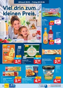 Saft im aktuellen Netto Marken-Discount Prospekt (Bremerhaven) Saft im Netto Marken-Discount Prospekt "Aktuelle Angebote" mit 67 Seiten (Bremerhaven)
