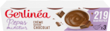 25% CAGNOTTÉS<BR>SUR VOTRE COMPTE<CAGNOTTE> SUR LA GAMME GERLINEA - GERLINEA en promo chez Auchan Hypermarché 25% CAGNOTTÉS<BR>SUR VOTRE COMPTE<CAGNOTTE> SUR LA GAMME GERLINEA - GERLINEA dans le catalogue Auchan Hypermarché