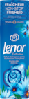 68% De Remise Immédiate Sur Le 2Ème Au Choix Sur La Gamme Des Adoucissants Liquides Lenor dans le catalogue Auchan Hypermarché