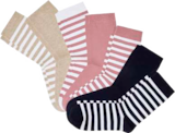 Damen Socken / Sneakersocken Angebote bei Marktkauf Hamburg für 7,99 €