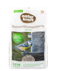 Sonnenblumenkerne, gestreift Angebote von naturkraft bei ZG Raiffeisen Ettlingen für 6,74 €