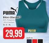 Bikini-Oberteil Angebote von Puma bei Kaufhaus Stolz Neubrandenburg für 29,99 €