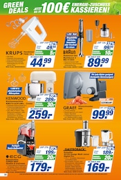 Handmixer Angebot & Preis im aktuellen expert Prospekt Handmixer Angebot im aktuellen expert Prospekt auf Seite 8