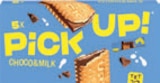 Pick up! Kekse Angebote von Leibniz bei tegut Bamberg für 1,99 €