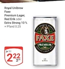 Aktuelles Premium Lager Angebot bei GLOBUS in Saarbrücken ab 2,22 €