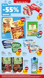 Lebensmittel Angebot im aktuellen Penny Prospekt auf Seite 10